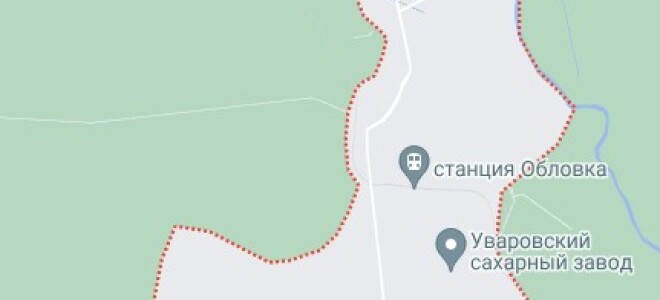 ЛПХ «Червлёный яр»