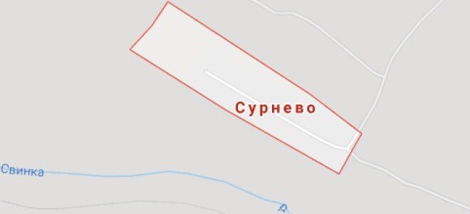 ЛПХ Александра Кушкина и Наталии Павловой