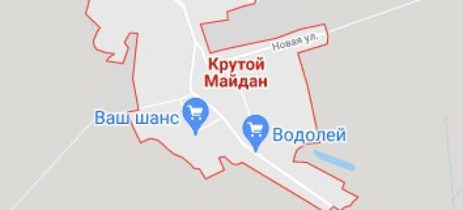 ЛПХ «С Лукоморья»